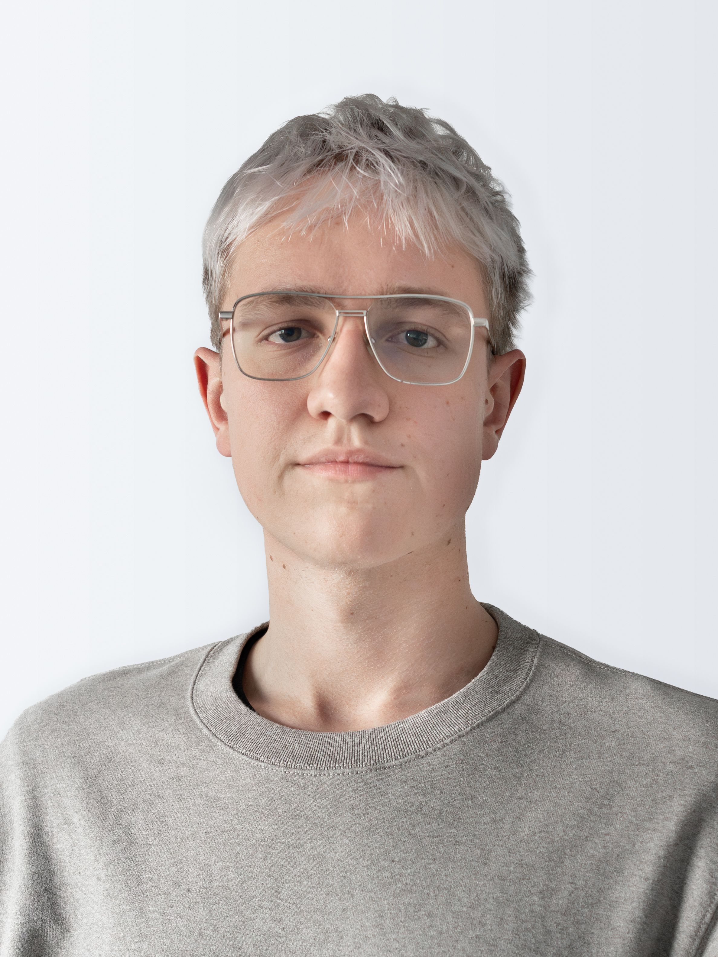 Jonah Messerli